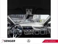 2021 Mercedes Benz EQA