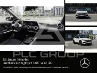 2021 Mercedes Benz EQA