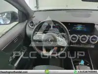 2021 Mercedes Benz EQA