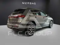 2021 Mercedes Benz EQA