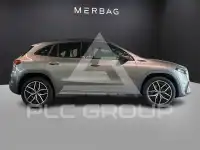 2021 Mercedes Benz EQA
