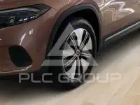 2021 Mercedes Benz EQA
