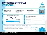 2021 Mercedes Benz EQA