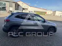 2021 Mercedes Benz EQA