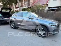 2021 Mercedes Benz EQA