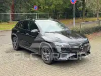 2021 Mercedes Benz EQA