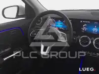2021 Mercedes Benz EQA