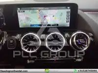 2021 Mercedes Benz EQA