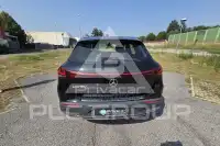 2021 Mercedes Benz EQA