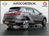 2021 Mercedes Benz EQA