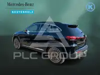 2021 Mercedes Benz EQA