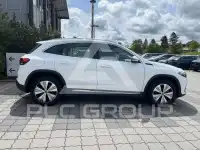 2021 Mercedes Benz EQA