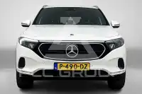 2021 Mercedes Benz EQA