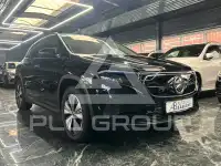 2021 Mercedes Benz EQA