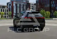 2021 Mercedes Benz EQA