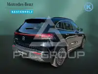 2021 Mercedes Benz EQA