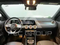 2021 Mercedes Benz EQA