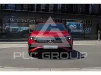 2021 Mercedes Benz EQA