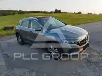 2021 Mercedes Benz EQA