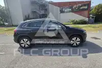 2021 Mercedes Benz EQA