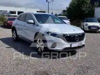 2021 Mercedes Benz EQA
