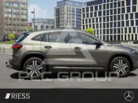 2021 Mercedes Benz EQA