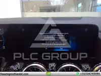 2021 Mercedes Benz EQA