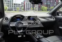 2021 Mercedes Benz EQA
