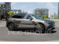 2021 Mercedes Benz EQA