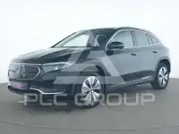 2021 Mercedes Benz EQA