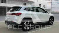 2021 Mercedes Benz EQA