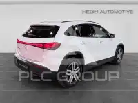 2021 Mercedes Benz EQA