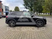 2021 Mercedes Benz EQA