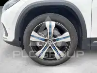2021 Mercedes Benz EQA