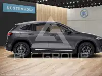 2021 Mercedes Benz EQA