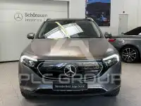 2021 Mercedes Benz EQA