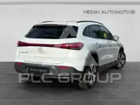 2021 Mercedes Benz EQA