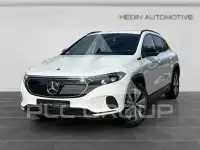 2021 Mercedes Benz EQA
