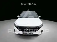 2021 Mercedes Benz EQA