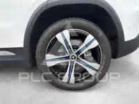 2021 Mercedes Benz EQA