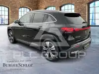 2021 Mercedes Benz EQA