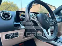 2021 Mercedes Benz EQA
