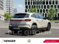 2021 Mercedes Benz EQA