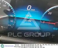 2021 Mercedes Benz EQA
