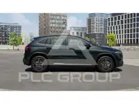 2021 Mercedes Benz EQA