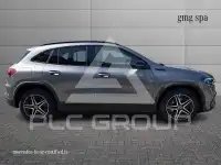 2021 Mercedes Benz EQA