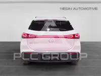 2021 Mercedes Benz EQA