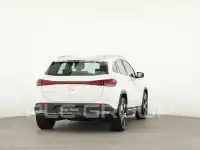 2021 Mercedes Benz EQA
