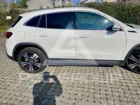 2021 Mercedes Benz EQA