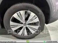 2021 Mercedes Benz EQA